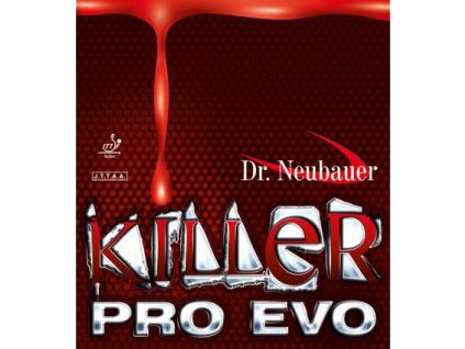 dr neubauer killer pro evo 2[1]