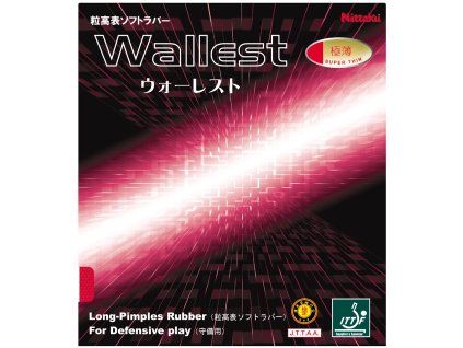 nittaku wallest 8099