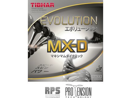 evolution mxd teclog[1]