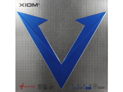 Borítás Xiom Vega Europe DF (Borítás szín fekete / BLACK, Szivacs vastagság max)