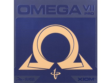 Borítás Xiom Omega VII PRO (Borítás szín fekete / BLACK, Szivacs vastagság max)