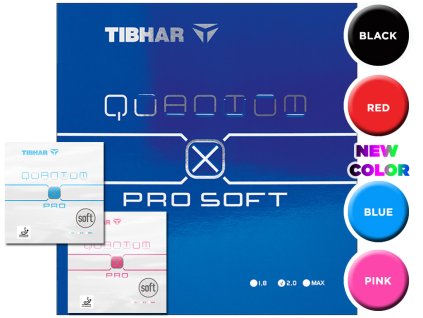 Quantum X PRO SOFT