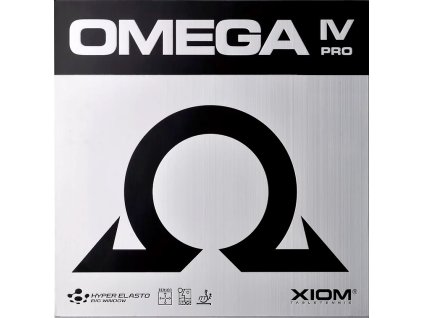 Borítás Xiom Omega IV Pro (Borítás szín fekete / BLACK, Szivacs vastagság max)