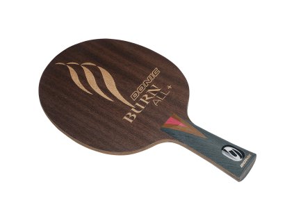 Donic Burn ALL +(Handle type Straith / ST)