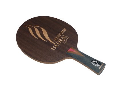 Donic Burn OFF(Handle type Straith / ST)