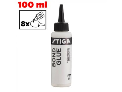 3235 ragaszto stiga bond glue 100ml