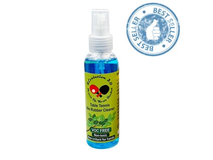 3376 revolution no 3 tisztito bio rubber cleaner 125ml