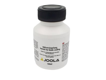 Joola varnish