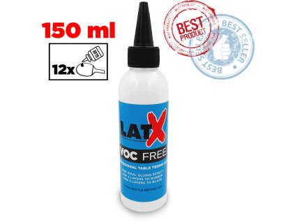 3439 ragaszto professzionalis lat x 150ml