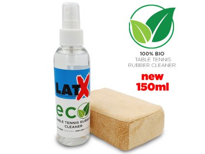 3454 lat x eco cleaner 100 bio boritas tisztito 150ml szivacs