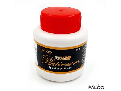 3463 falco tempo platinium booster 150ml