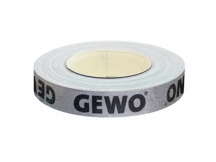 Élvédő szalag GEWO 9 - 12mm / 5m = 10 ütő (Élvédő szélessége 9 mm)
