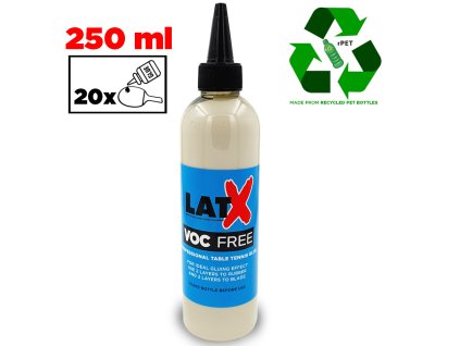 3481 ragaszto professzionalis lat x 250ml