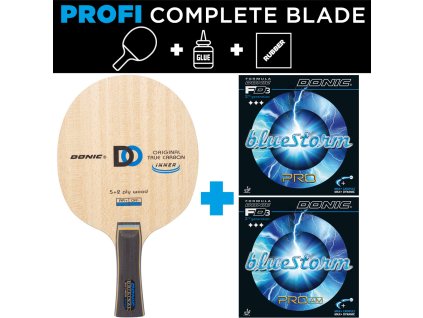 Donic TRUE CARBON INNER