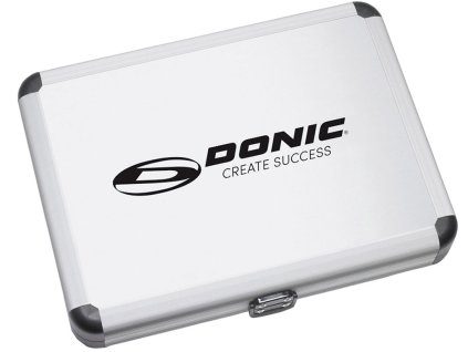Donic ALU Silver