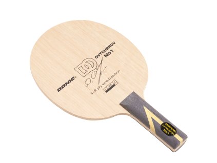 Donic Original No. 1(Handle type Straith / ST)