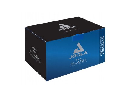 4000 pingpong labda joola flash pro 72 db