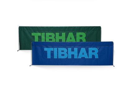 Térelválasztó Tibhar 2,33m (Válasszon színt zöld)
