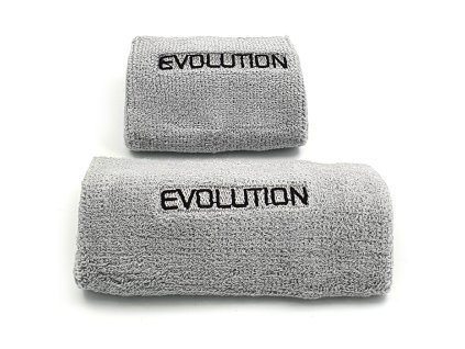 Csuklóvédő Tibhar Evolution 8x6cm / 12x7 cm (Válasszon típust 8x6 cm)