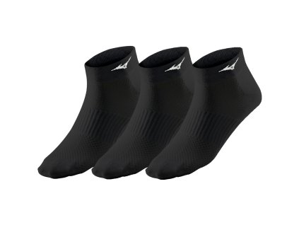 Zokni Mizuno Training MID 3P (3 pár) (Zokni mérete M ( 38 - 40 ))
