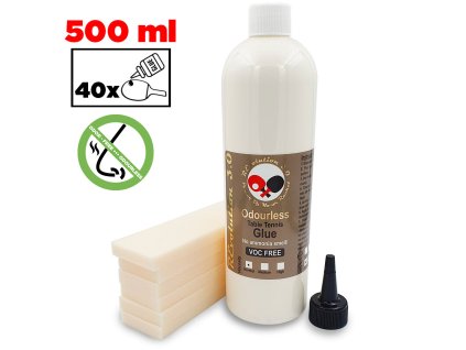 Revo3 odourless 500ml 2