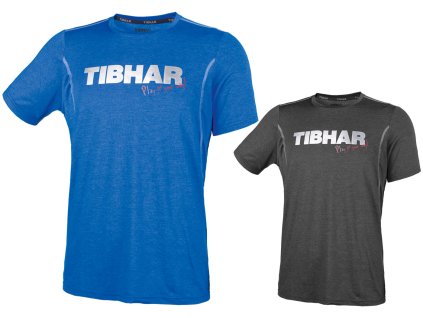 Trikó Tibhar PLAY (Textil méret 4XL, Válasszon színt kék)