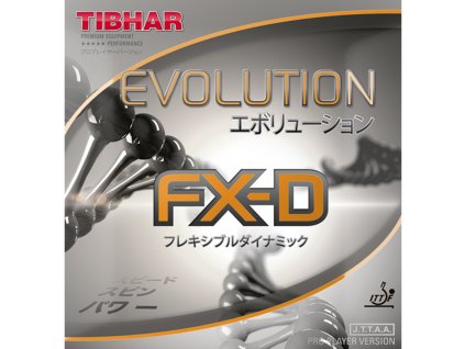Evolution FX D