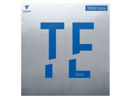 Borítás Victas TRIPLE Extra (Élvédő színe piros / RED, Sűrűség max)