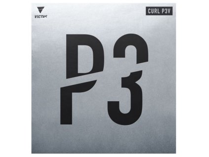 Borítás Victas CURL P3V (Élvédő színe piros / RED, Sűrűség 1,5 mm)