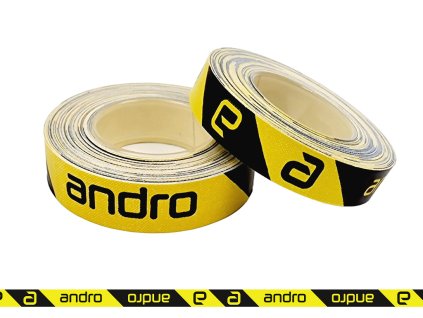 Élvédő - Andro CI (10mm / 12mm) - 5m / 10 ütő (Élvédő szélessége 10 mm)