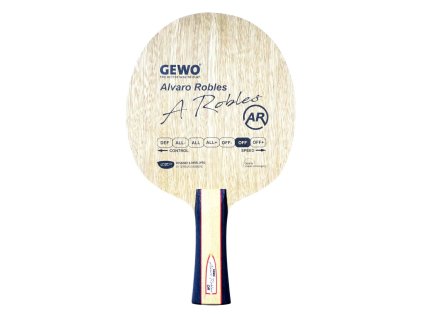 Gewo Alvaro Robles OFF(Handle type Straith / ST)