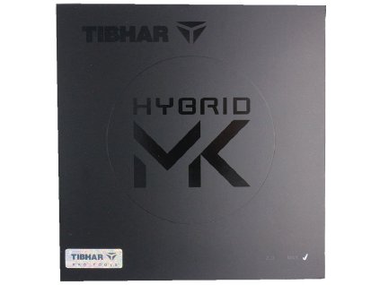 Hybrid MK