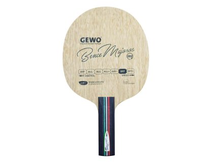 Gewo Bence Majoros OFF(Handle type Straith / ST)