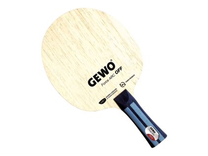Gewo Force ARC OFF(Handle type Straith / ST)