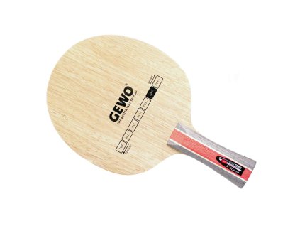 Gewo Hybrid Carbon X/Speed OFF(Handle type Straith / ST)