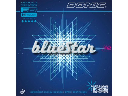 BlueStar A2