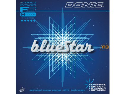 BlueStar A3