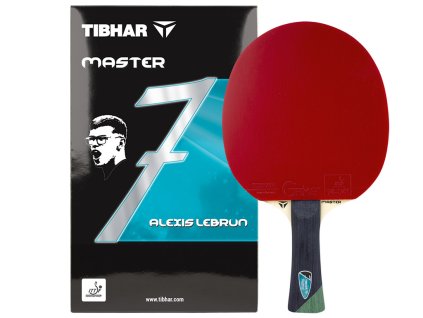 6237 racket alexis master