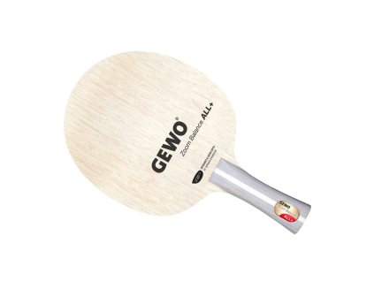 Gewo Zoom Balance ALL+(Handle type Straith / ST)