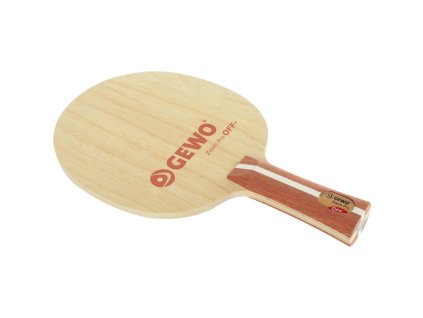 Gewo Zoom Pro OFF-(Handle type Straith / ST)