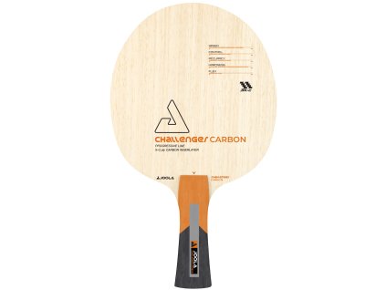 Joola Challenger Carbon(Handle type Straith / ST)