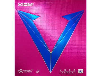 Borítás Xiom Vega Korea (Borítás szín kék / BLUE, Szivacs vastagság max)
