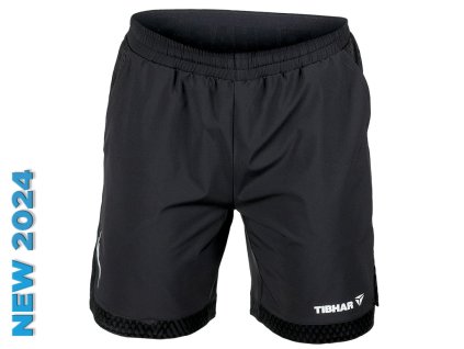Rövidnadrág Tibhar OSMIUM (Textil méret 4XL)