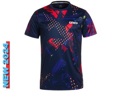 Trikó GEWO Trani (Textil méret 4XL)