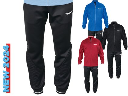 Nadrág Tibhar OSMIUM (Textil méret 4XL)