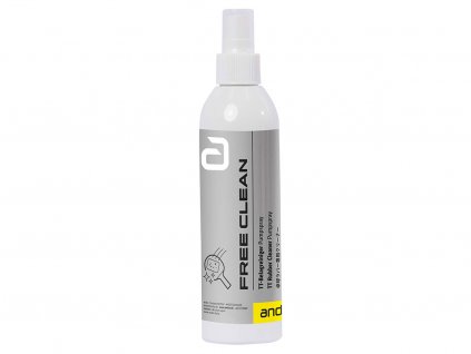 Andro Free Clean 2 NEW