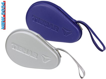 Cover Carbon Blue Silver