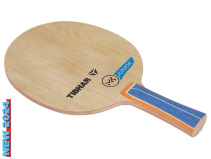 Ütőfa Tibhar MK Junior (Nyél típus Konkáv / FL)