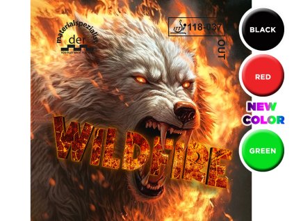 DMS Wildfire