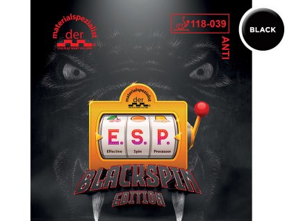 DMS ESP BLACK